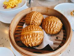 -彩丰楼中餐厅·仁恒洲际酒店