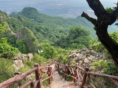 -吉林拉法山