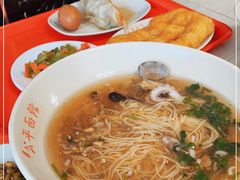 -公平面馆(总店)