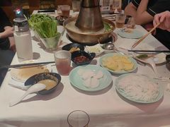 -东来顺饭庄(西直门店)