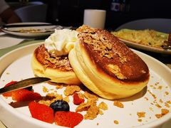 -T館·花园艺术餐厅