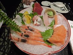 -上井精致料理(大坪店)
