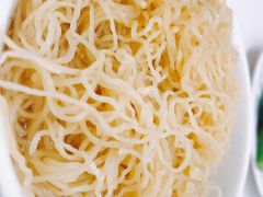 上湯雲呑麺-麦文记面家(佐敦店)