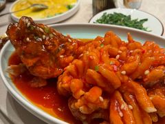 -萃華楼(王府井店)