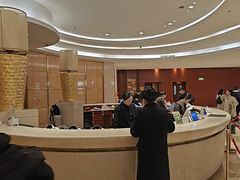 -曙光国际大酒店中餐厅