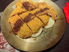 -阿大排档(长春这有山店)