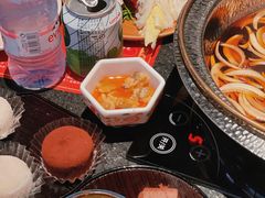-牛New寿喜烧(闵行龙湖天街店)
