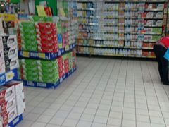 -世纪联华(外高桥店)