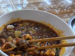 -老字号贾家肉丸糊辣汤(光明巷店)