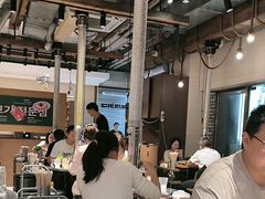 -炽城·烤肉名家(鸿达中央广场店)