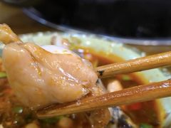 -老船夫石锅苗苗鱼·老字号(三道堰总店)