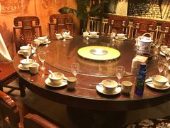 包厢-杨记隆府(白象街店)