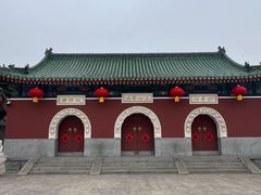 -天津大悲禅院