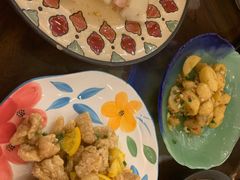 -花满楼(启秀路店)