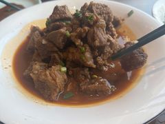 -二分八云雁阁•新晋菜大同味(长治路店)