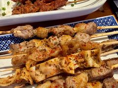 -肉串汪(月坛店)