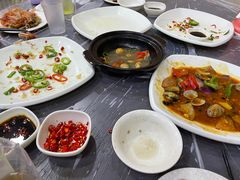 -富来美食