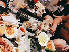 -橦橦小马扎烧烤 (传媒大学店)