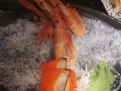 -真剑日本料理·铁板烧(贵州路店)