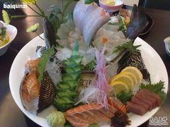 -日本桥怀石料理(北京长安大厦店)
