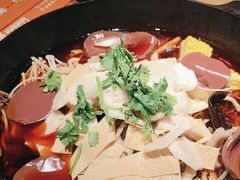 -奉天宴遇烧烤·冒锅