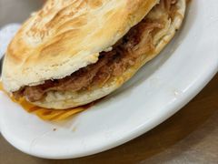 -子午路张记肉夹馍(翠华路店)