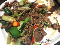 -湘汇概念铁板烧(铁西万达店)