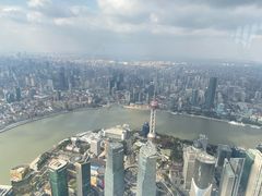-上海中心大厦