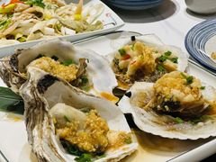 蒜蓉蛎头-映像威海·海鲜味道(市区店)
