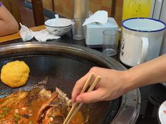 -人民公社大食堂(顺义总店)