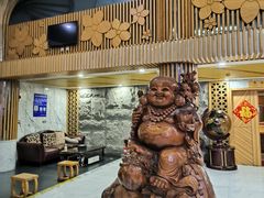 -绿岛汤泉韩式休闲会所