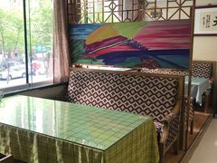 -兰亭安泊牛肉面(乐都路店)