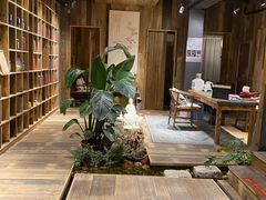 -邈墨茶馆(大兜路1号店)