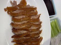 -紫光园·烤鸭(吕家营店)