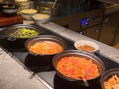 -盛宴标帜餐厅·亲子自助 (南昌喜来登酒店)