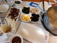 -焯牛潮汕牛肉火锅(云峰街创始店)