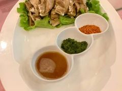 -鸿宾楼(展览馆路店)