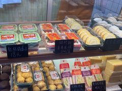 -包满意面包糕点(东坝店)