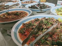 -亚马逊海鲜自助(梅溪湖步步高店)