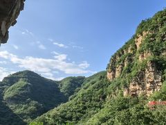 -老象峰