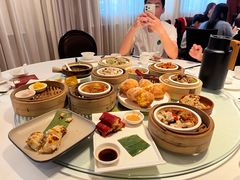 -金河半岛园林酒家(金融城店)