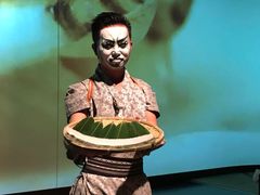-地球美食剧场