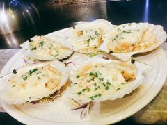 -Wei菋·Le Bistrot