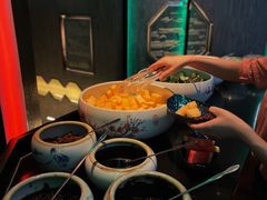 -大隐·成都火锅Bistro(合生麒麟新天地店)