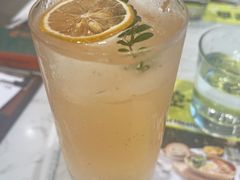 -西语·炭烧牛排(卓越中寰店)