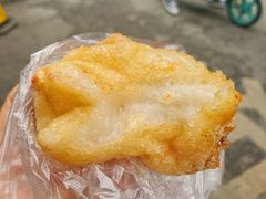 外酥里软-老南昌白糖糕(大士院店)