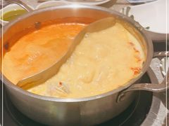 -集渔·泰式海鲜火锅(科华店)
