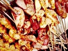 -胖太太四川麻辣排骨串(镇江路分店)