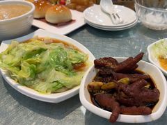 -點無缺茶楼·海鲜酒家(世博店)