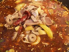 -豆爺小面(朱雀店)